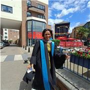 I'm a dedicated online English tutor with a passion for helping learners excel in their language skills. My lessons are aimed at students of all levels, including those who are trying to learn English as their second or third language. Whether you're a be